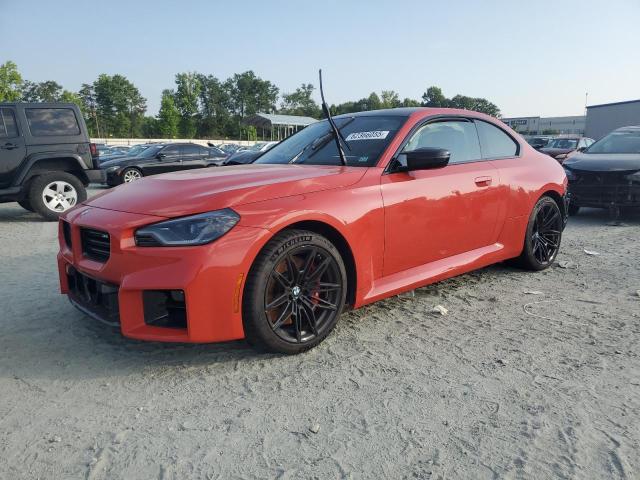 2024 BMW M2, 