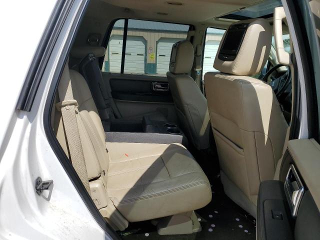 5LMJJ2JT0FEJ00674 - 2015 LINCOLN NAVIGATOR 白色 照片 10