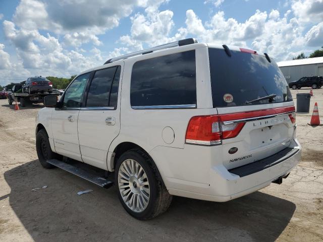 5LMJJ2JT0FEJ00674 - 2015 LINCOLN NAVIGATOR 白色 照片 2