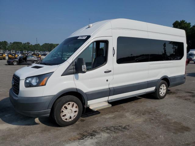 2018 FORD TRANSIT T-350, null