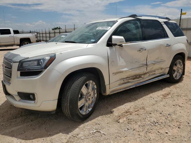 2015 GMC ACADIA DENALI, 