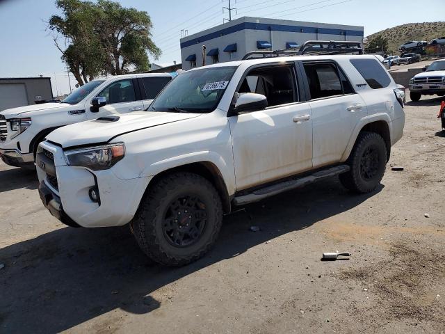 2019 TOYOTA 4RUNNER SR5/SR5 PREMIUM, 