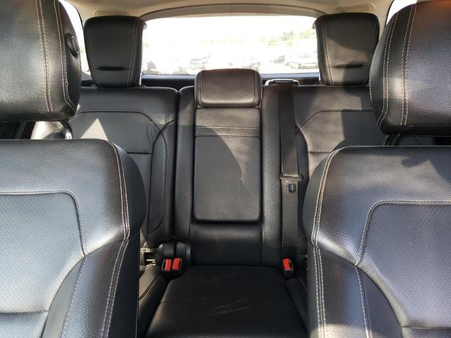 4JGDA5HB0DA124038 - 2013 MERCEDES-BENZ ML 350 4MATIC SILVER photo 10