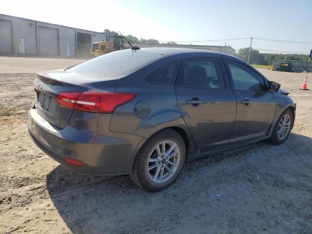 1FADP3F28JL259008 - 2018 FORD FOCUS SE 灰色 照片 3