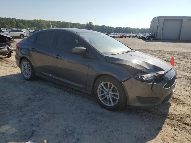1FADP3F28JL259008 - 2018 FORD FOCUS SE 灰色 照片 4