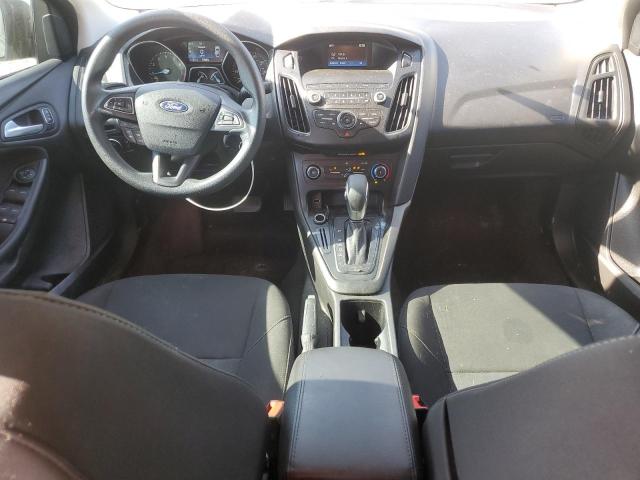 1FADP3F28JL259008 - 2018 FORD FOCUS SE 灰色 照片 8