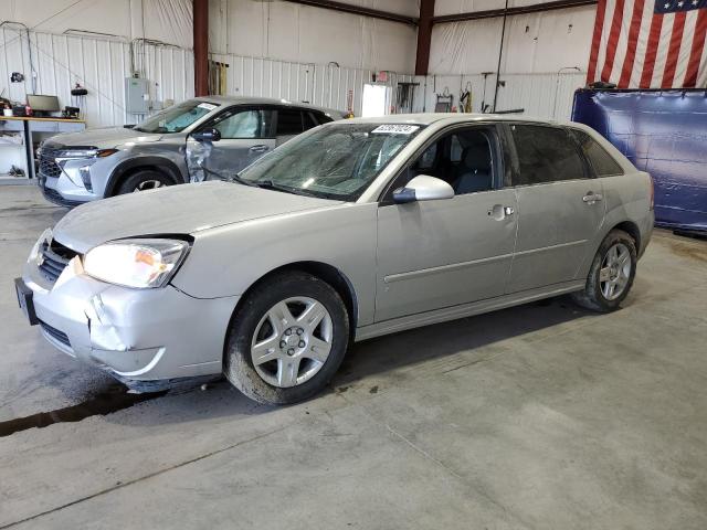 2007 CHEVROLET MALIBU MAXX LT, 