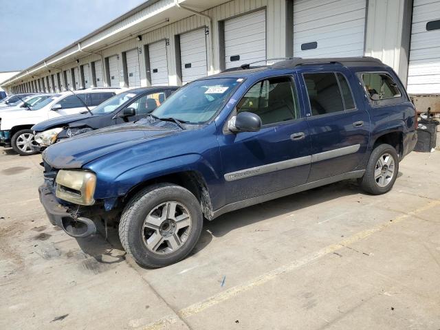 2004 CHEVROLET TRAILBLAZE EXT LS, 