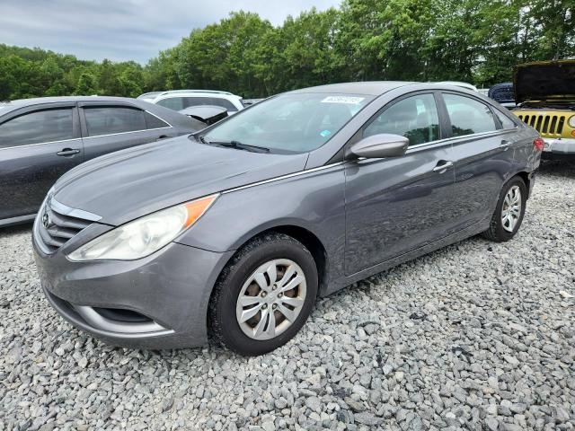 2011 HYUNDAI SONATA GLS, null