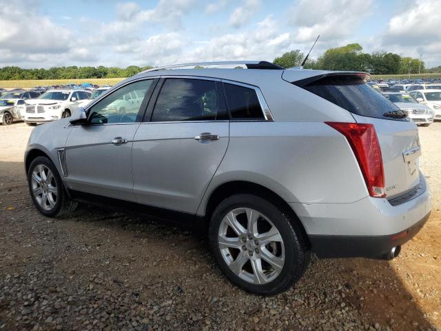 3GYFNCE30ES546288 - 2014 CADILLAC SRX PERFORMANCE COLLECTION Күміс фото 2