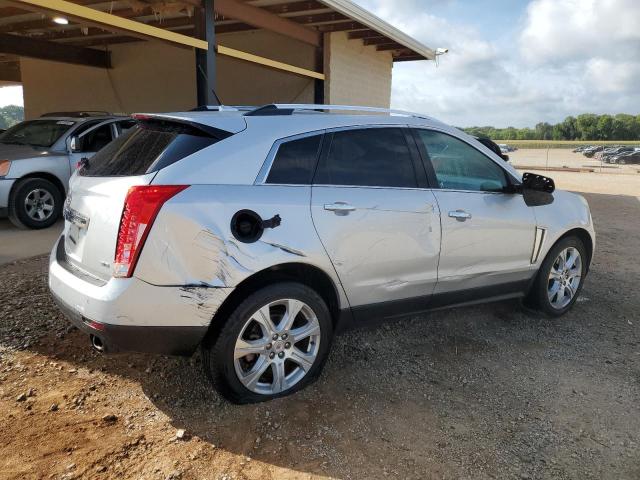 3GYFNCE30ES546288 - 2014 CADILLAC SRX PERFORMANCE COLLECTION Күміс фото 3