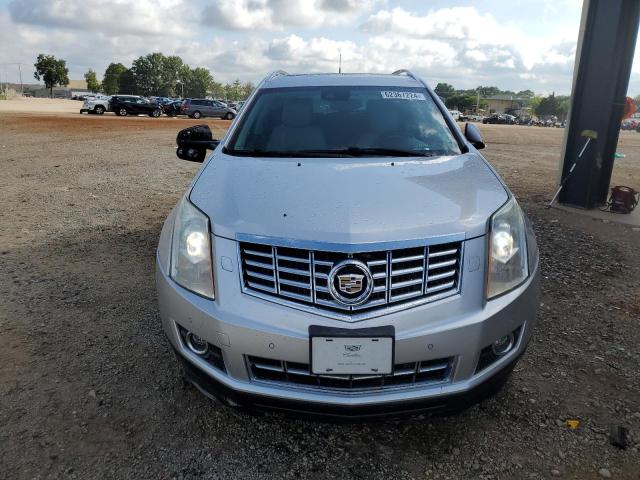 3GYFNCE30ES546288 - 2014 CADILLAC SRX PERFORMANCE COLLECTION Күміс фото 5
