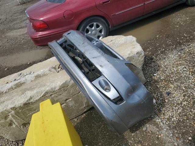 JHMGD37657S056656 - 2007 HONDA FIT S 银色 照片 12