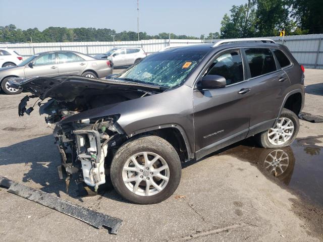 2016 JEEP CHEROKEE LATITUDE, 