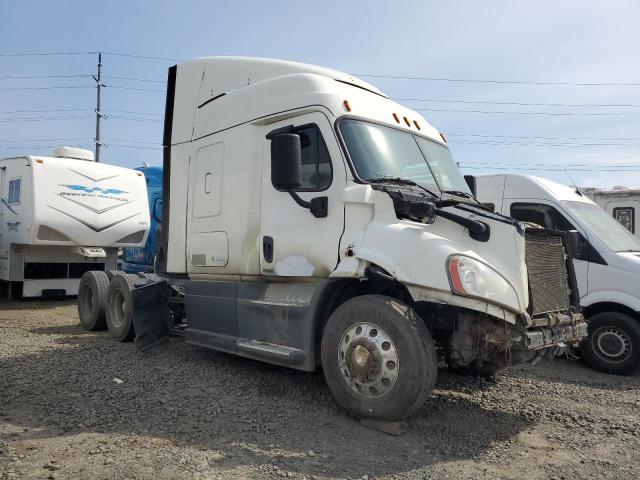 2018 FREIGHTLINER CASCADIA 1, null