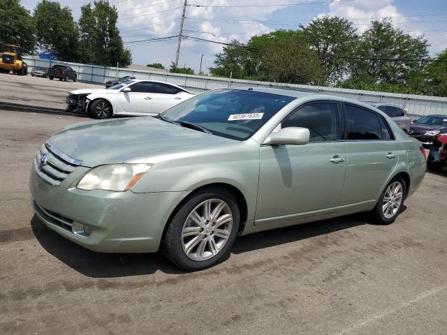 2006 TOYOTA AVALON XL, 