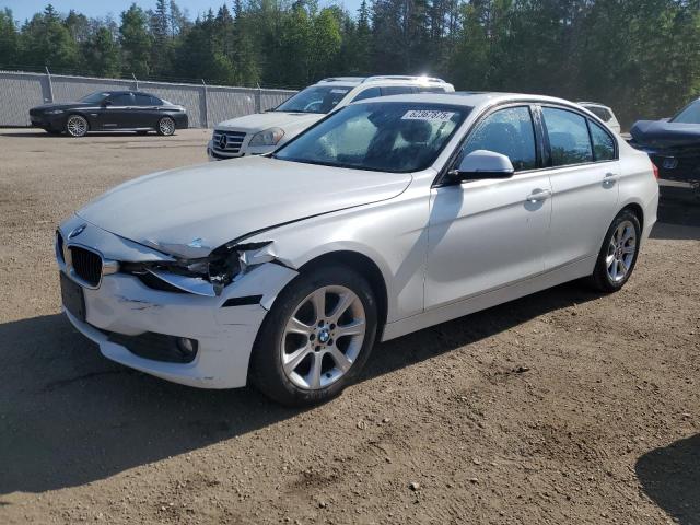 2012 BMW 320 I, 