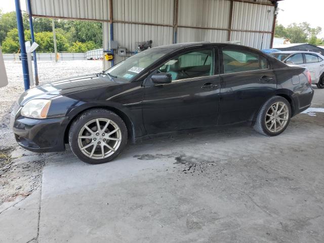 2012 MITSUBISHI GALANT ES, 