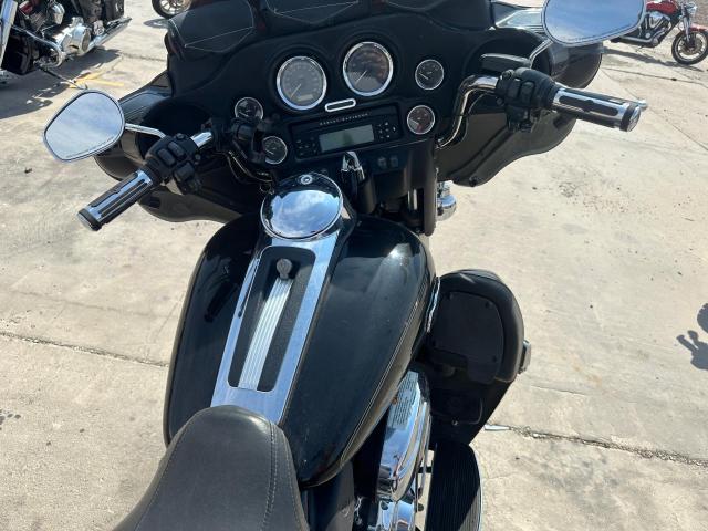 1HD1FC4128Y650323 - 2008 HARLEY-DAVIDSON FLHTCUI 黑色 照片 6