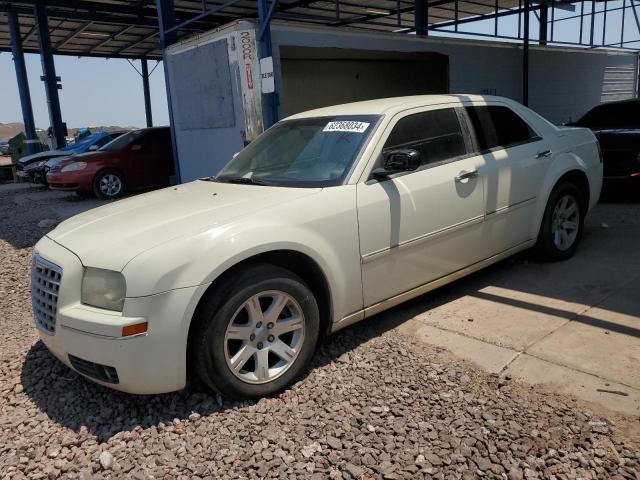 2007 CHRYSLER 300 TOURING, 