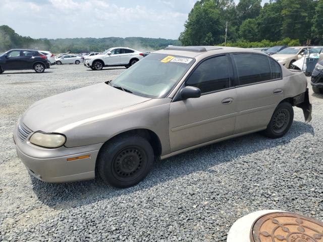 2000 CHEVROLET MALIBU, null