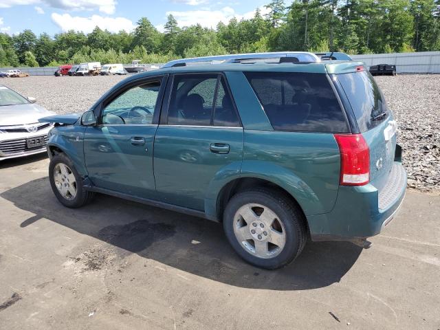 5GZCZ63406S896932 - 2006 SATURN VUE BLUE photo 2