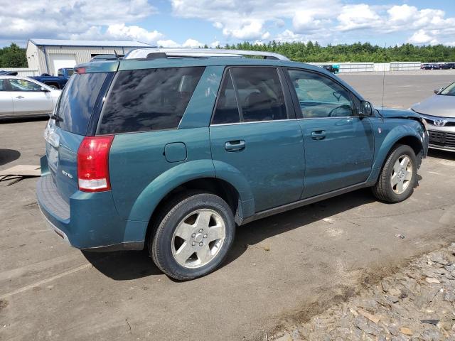 5GZCZ63406S896932 - 2006 SATURN VUE BLUE photo 3