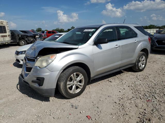 2014 CHEVROLET EQUINOX LS, 