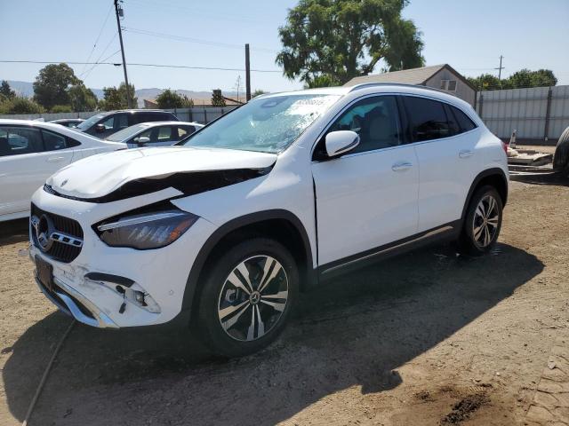 2025 MERCEDES-BENZ GLA 250, null