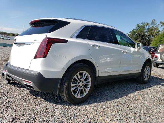 1GYKNCRS3LZ107179 - 2020 CADILLAC XT5 PREMIUM LUXURY WHITE photo 3