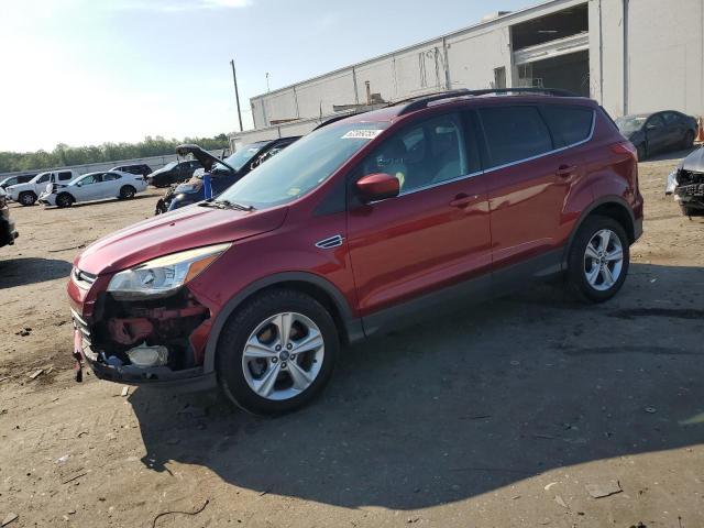 2013 FORD ESCAPE SE, 