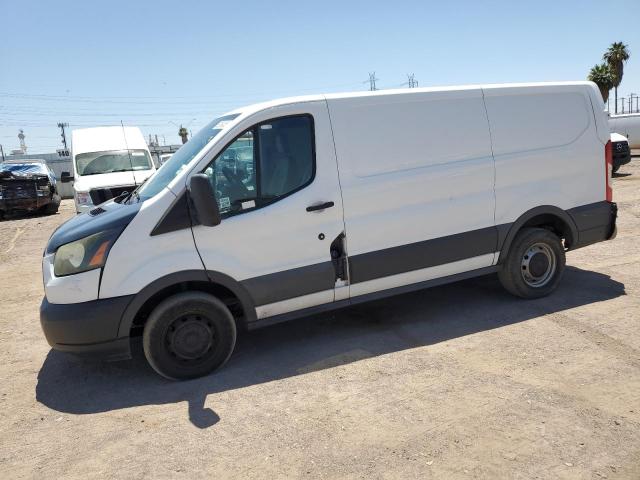 2016 FORD TRANSIT T-150, null