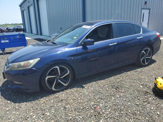 2013 HONDA ACCORD LX, null