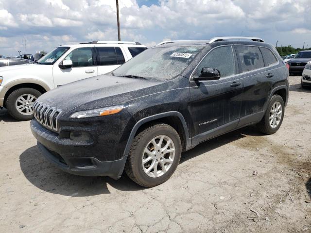 2015 JEEP CHEROKEE LATITUDE, 