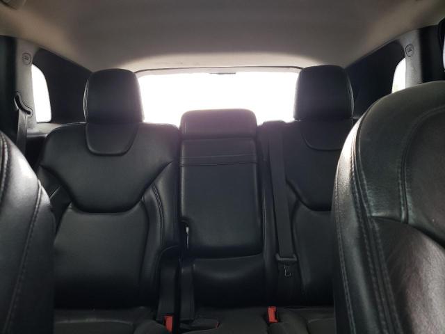 1C4PJMCS0FW524903 - 2015 JEEP CHEROKEE LATITUDE 黑色 照片 10