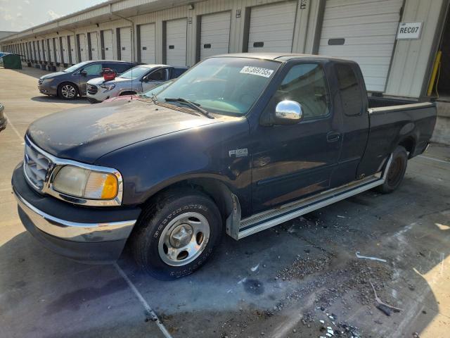 1999 FORD F150, 