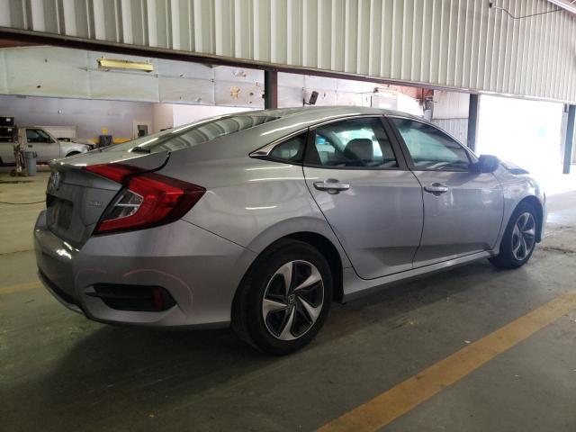 2HGFC2F80KH595569 - 2019 HONDA CIVIC SPORT 石墨色 照片 3
