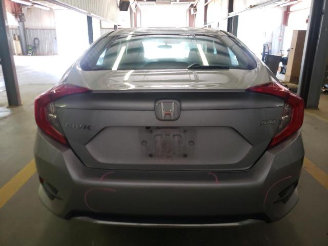 2HGFC2F80KH595569 - 2019 HONDA CIVIC SPORT 石墨色 照片 6