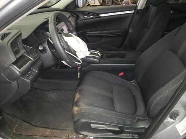 2HGFC2F80KH595569 - 2019 HONDA CIVIC SPORT 石墨色 照片 7