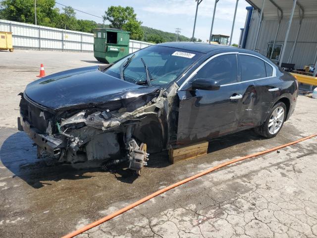 2013 NISSAN MAXIMA S, 