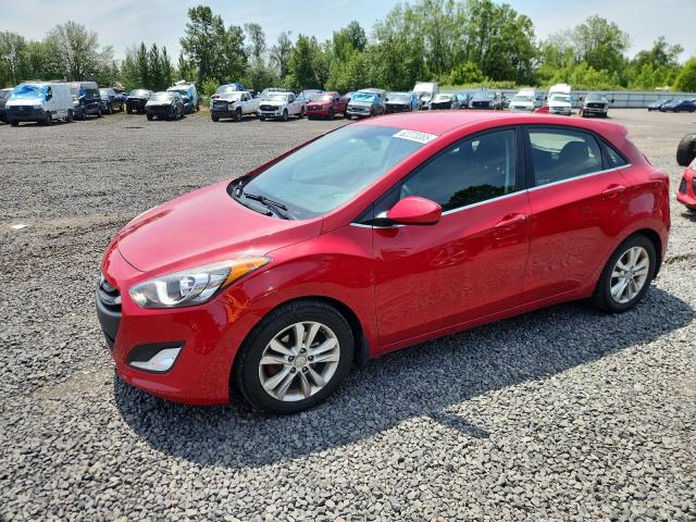 2013 HYUNDAI ELANTRA GT, null