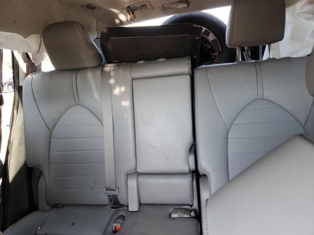 5TDHZRBH4LS030877 - 2020 TOYOTA HIGHLANDER XLE ლურჯი ფოტო 10