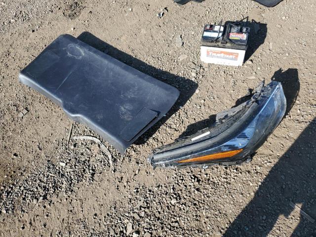 5TDHZRBH4LS030877 - 2020 TOYOTA HIGHLANDER XLE ლურჯი ფოტო 13