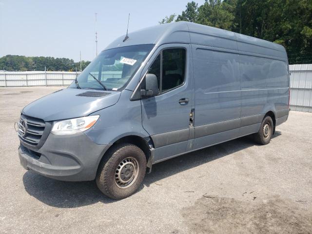 2021 MERCEDES-BENZ SPRINTER 2500, null