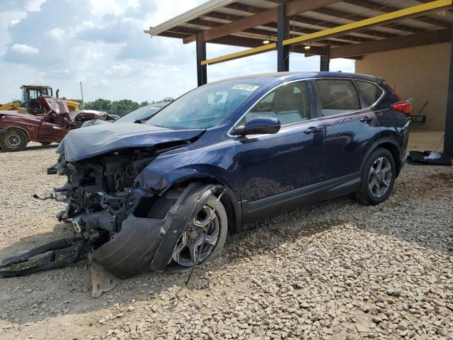 2019 HONDA CR-V EXL, 