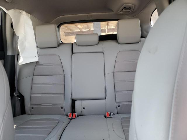 7FARW2H82KE004507 - 2019 HONDA CR-V EXL BLUE photo 10