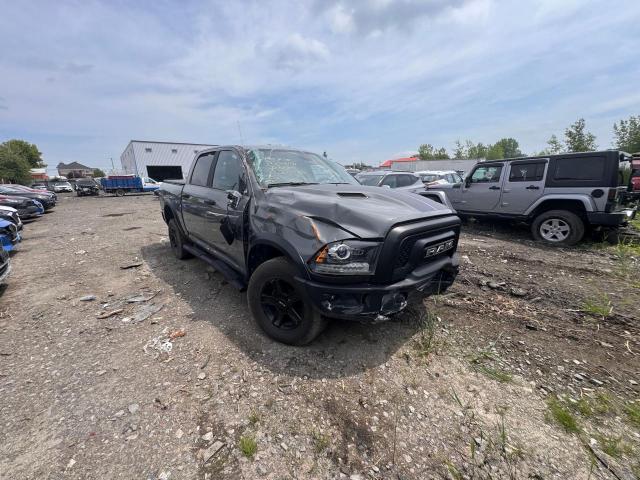 2022 RAM 1500 CLASS SLT, 