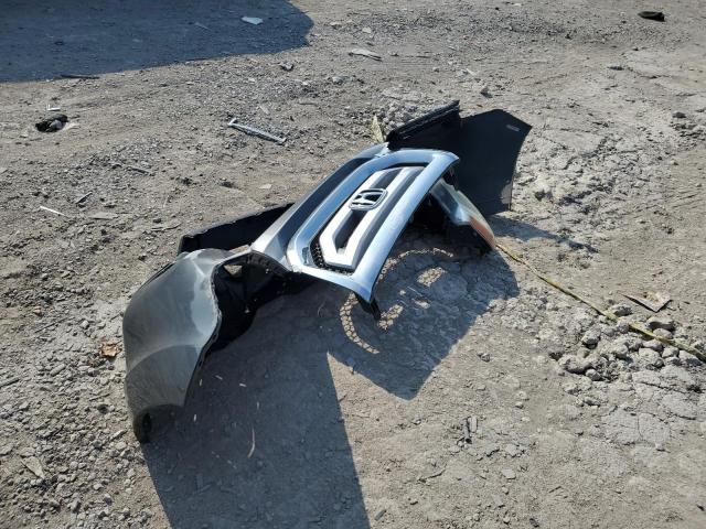 5FNYF4H54BB087642 - 2011 HONDA PILOT EXL GRAY photo 13