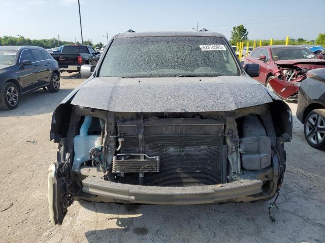 5FNYF4H54BB087642 - 2011 HONDA PILOT EXL GRAY photo 5