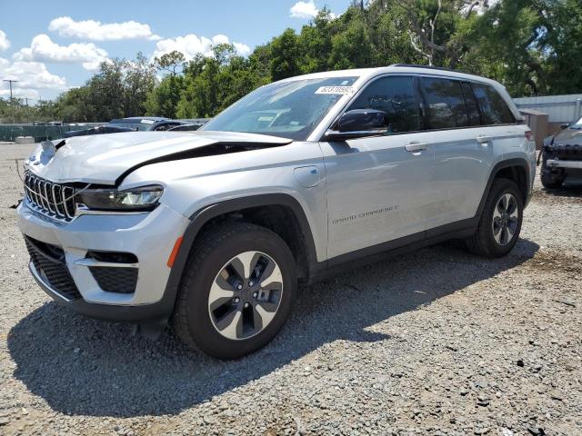 2024 JEEP GRAND CHER LIMITED 4XE, null